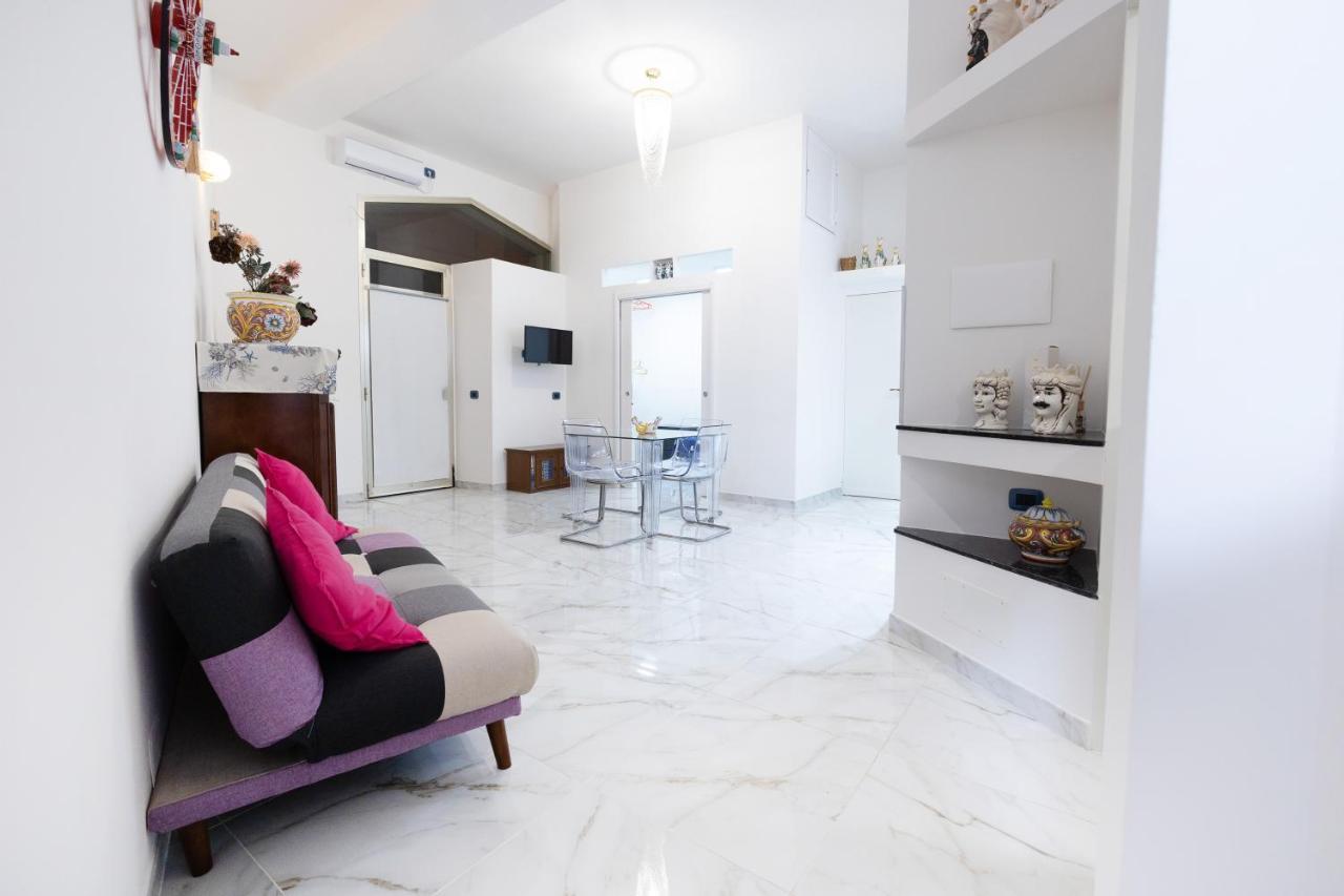 Casa vacanze Mori Carretti Tamburelli