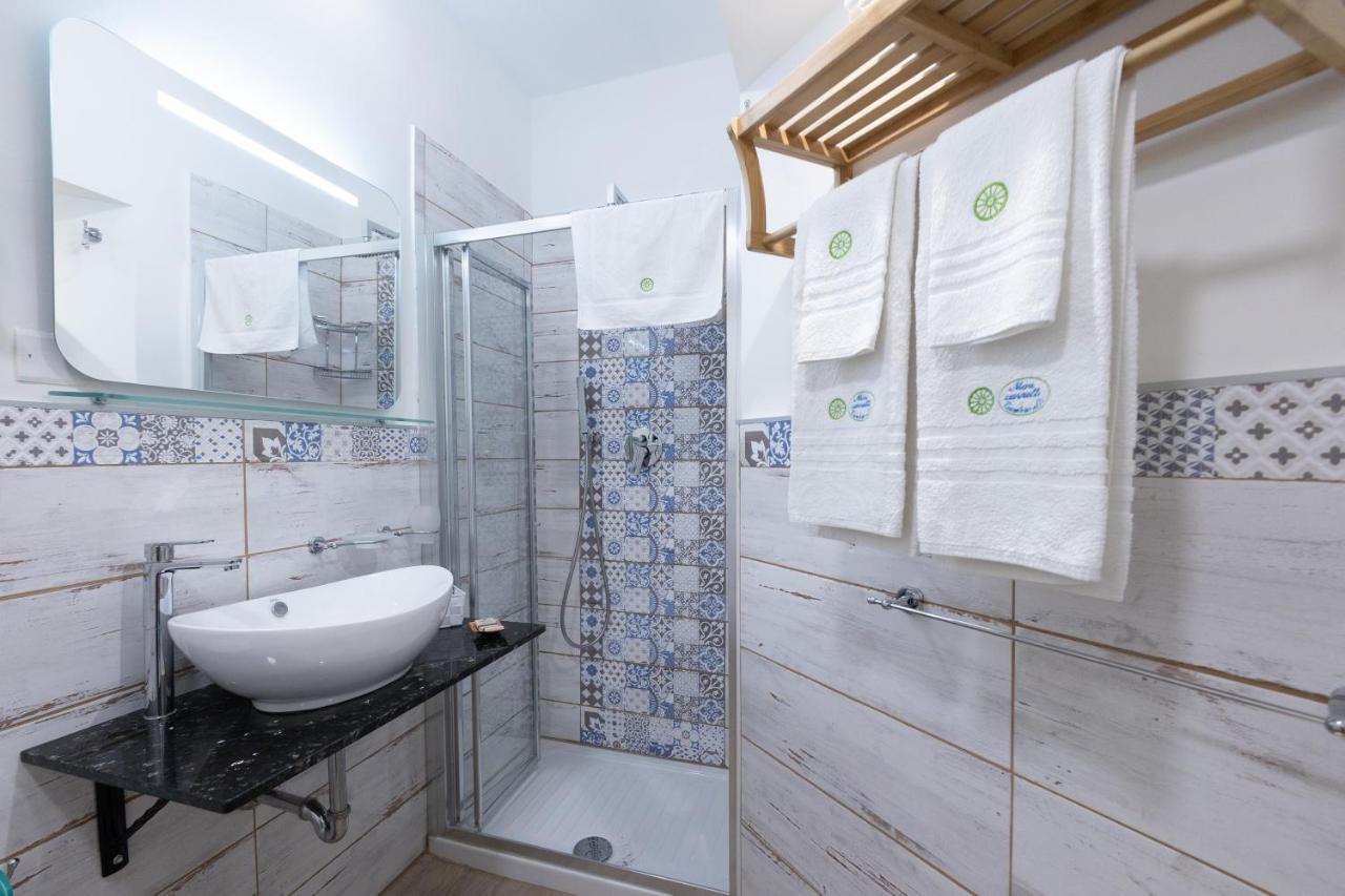 Casa vacanze Mori Carretti Tamburelli